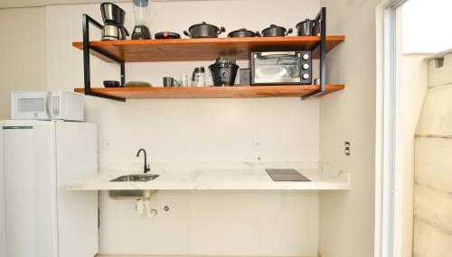 InHome: Estúdio 1, Condomínio Novo, Campeche N1507 - Foto 4