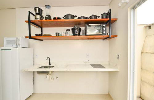 InHome: Estúdio 1, Condomínio Novo, Campeche N1507 - Foto 4