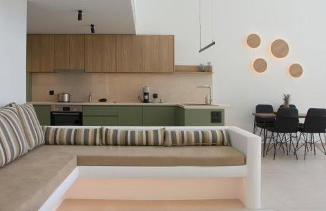 Endogeios Luxury Villas - Photo 20
