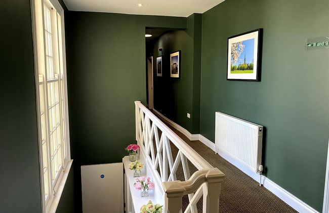 Peartree Serviced Apartments - Foto 63