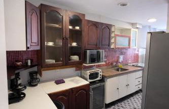 Duplex Penthouse, Pool and BBQ - Foto 42