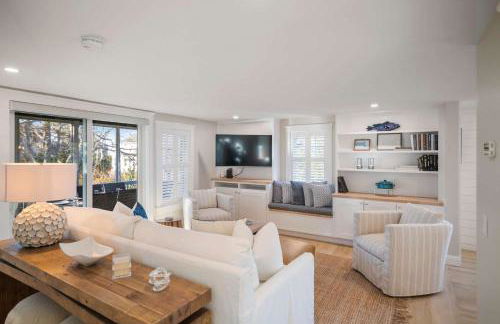 Walk to beach private patio - Foto 4