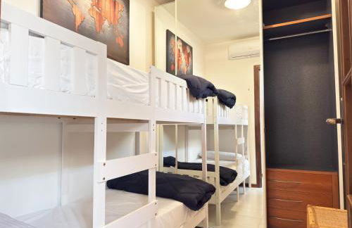 Box e Aria Condizionata - Relax a quattro minuti dal mare - Foto 19