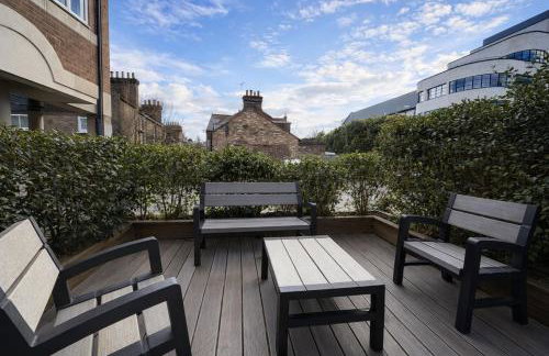 Roomspace Serviced Apartments- Walpole Court - Foto 44