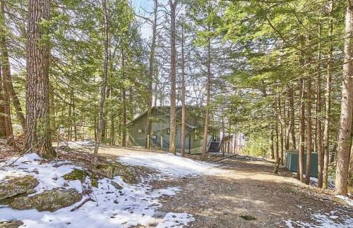 Lakeside Getaway - Lake Access & Firepit - Photo 48