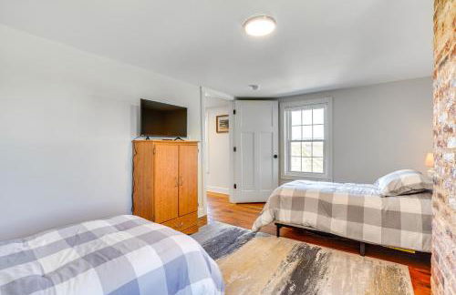 Historic Jefferson Farmhouse - Hike, Bike and Raft! - Photo 26