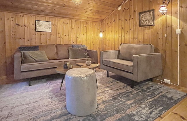 5 Person Holiday Home in Ringebu-by Traum - Foto 3