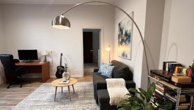 10 min walk from Autodromo Spacious place family - Foto 5