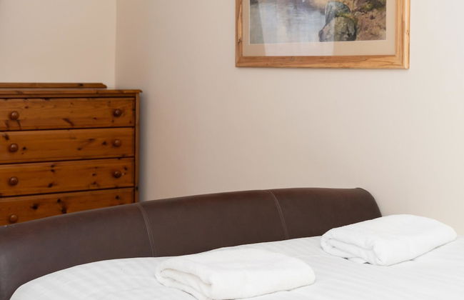 Brilliantly Located 2BD Flat Heart of Edinburgh! - Foto 5