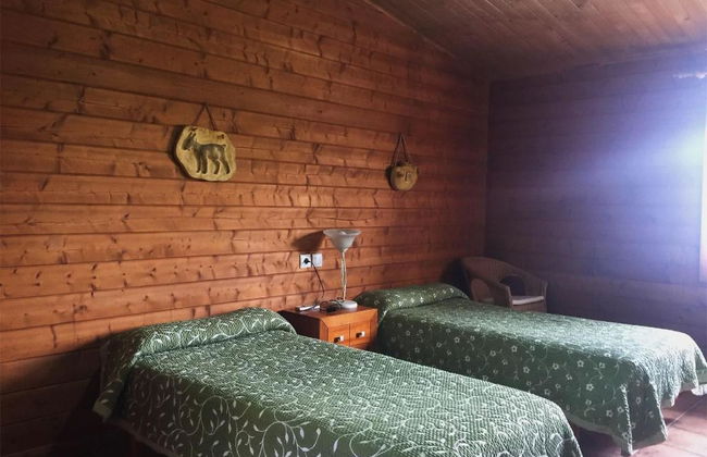 Casa Rural Santa Marina - Foto 16