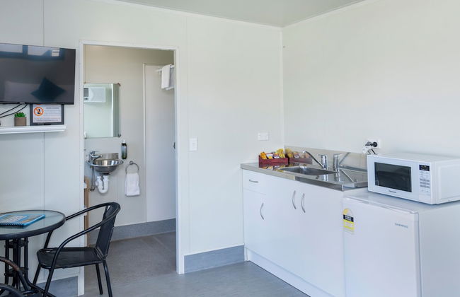 Whakatane Holiday Park - Foto 17