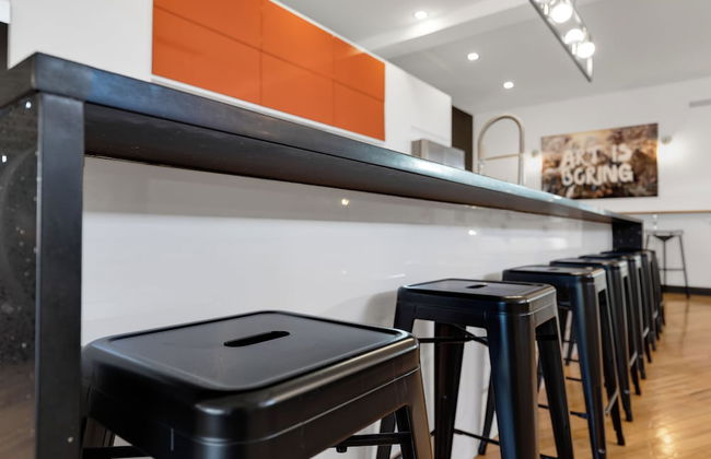 Liv MTL - Plaza - Foto 44