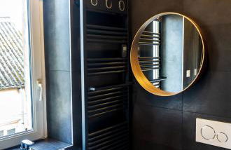 Les Nids Perchés - Rue Sainte Croix - Foto 43