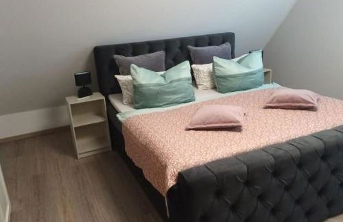 Ferienhaus Zum Birkenwäldchen - Foto 22