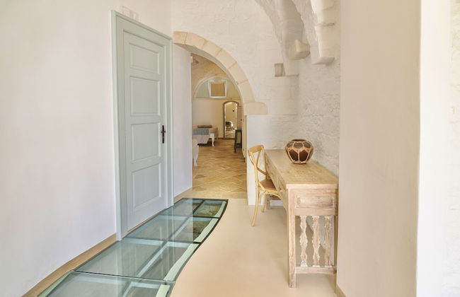 Masseria Ayroldi - Foto 54