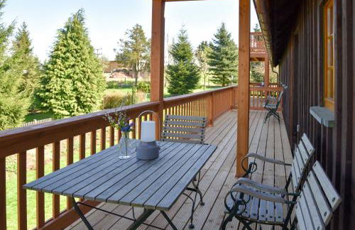 Altendorfer Vorwerk - Ferienapartments - Foto 54