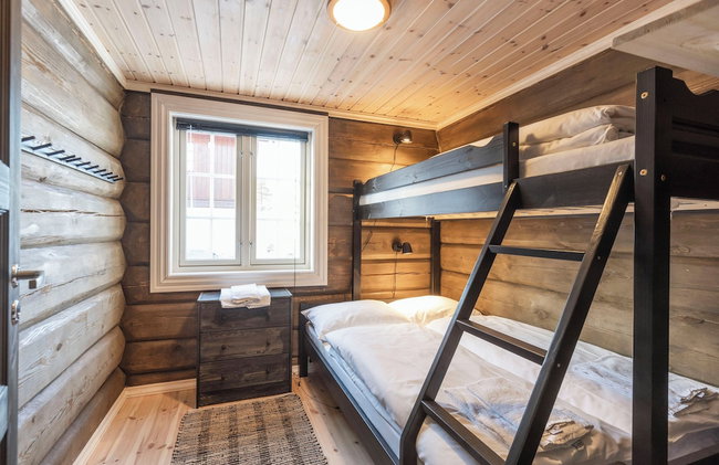 Rauland Feriesenter - Foto 38