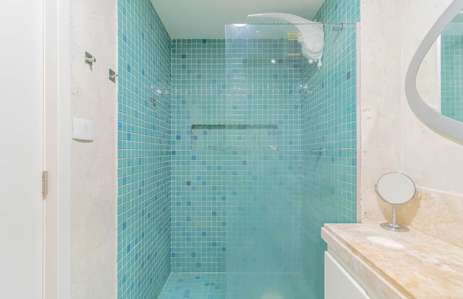 JB03 Flat 250m da Praia de Jaguaribe - Photo 10