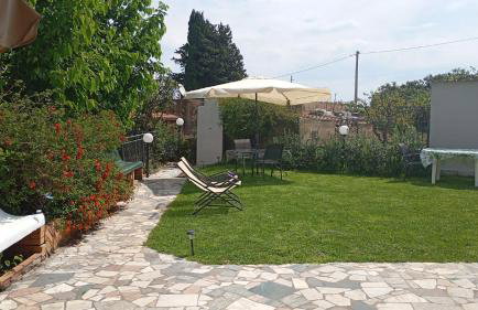 Casa del Gelso Tra Palermo e Cefalù - Foto 53