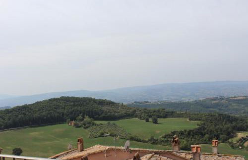 La Terrazza sull'Umbria - Photo 9