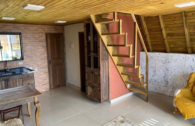 Rancho Sol Poente - Rancho Queimado - Foto 7