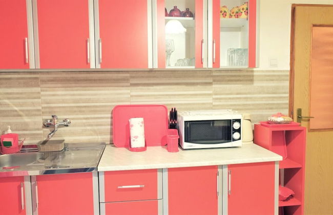 Chic Flat Near Beach in Montenegro - Foto 10