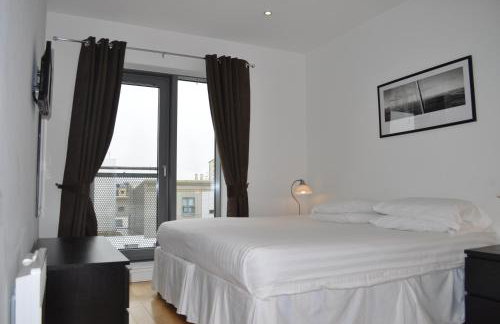 Ocean Serviced Apartments - Foto 17