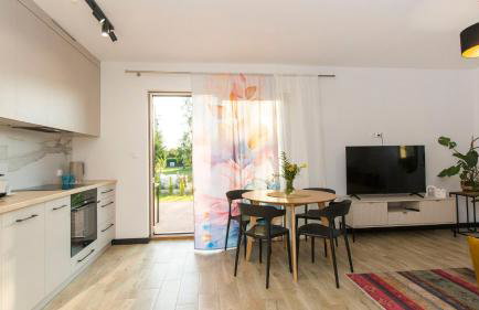 Dom Gościnny 2 Ogrodowa - Foto 3