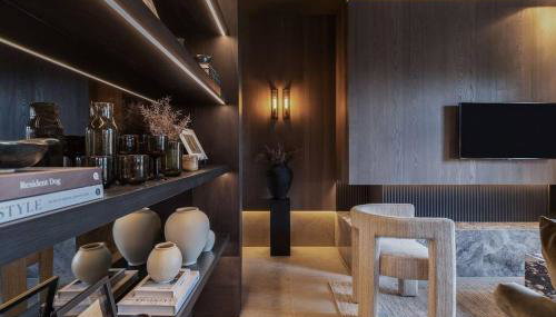 Alfred's Ramsbottom - Suite One - Foto 2