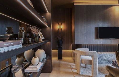 Alfred's Ramsbottom - Suite One - Foto 2