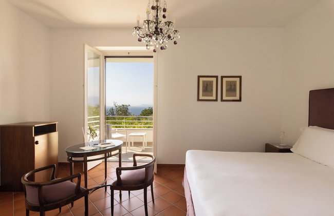 Villa Oriana Relais - Photo 31