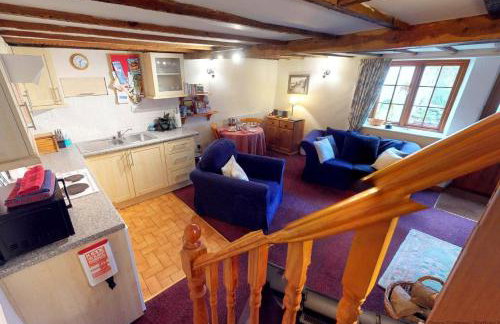 Monkleigh Coachmans Cottage 1 Bedroom - Foto 14