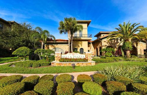 Fl Special!! Beautiful Bella Piazza 3 Bedroom Condo by RedAwning - Foto 36