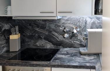 Ferienwohnung Alpenglück mit Schwimmbad und Sauna - Photo 21