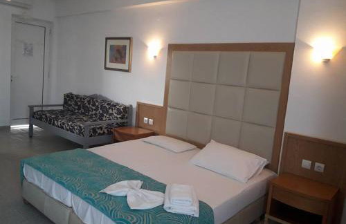 Haridimos Apartments - Foto 12