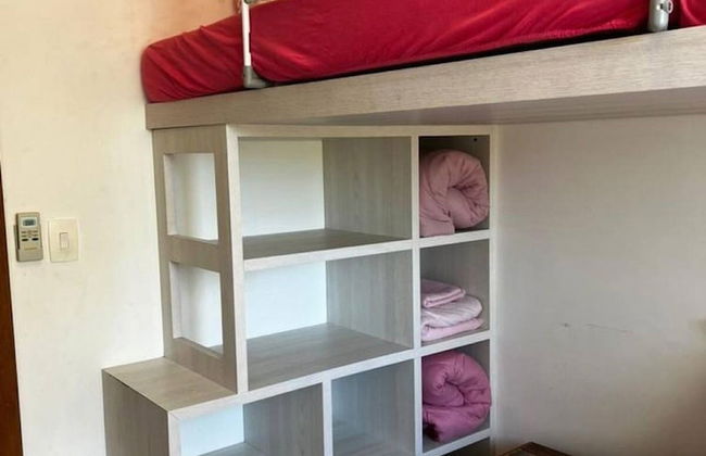 Nautilus Home Club - Penha - Polly - Foto 26