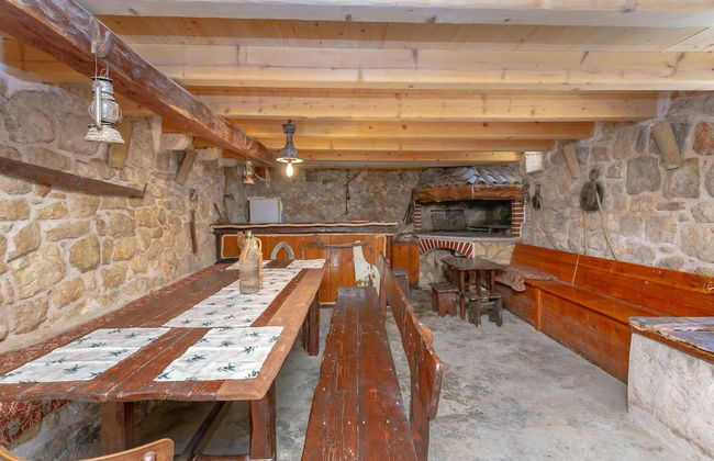 Summer Cottage - Foto 36