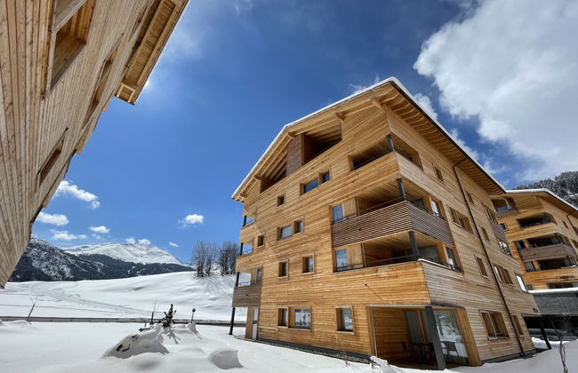 Catrina 2-Zimmer Standard Apartment - Foto 2