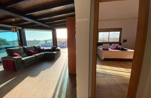 VILLA LOBA WITH PRIVATE POOL - Photo 13