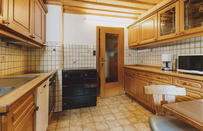 Holiday Home, Fusch an der Glocknerstrasse - Foto 18