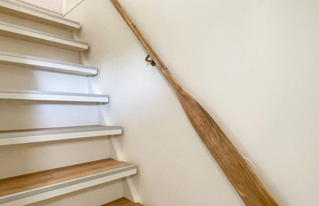 4 Person Holiday Home in Uddevalla-by Traum - Foto 17