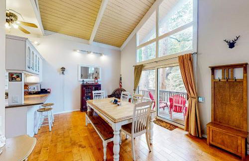 Fernrock Cabin - Foto 7