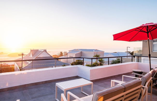 Stylish Holiday Home With Private Pool Ocean Views Jumeirah Blue - Photo 10