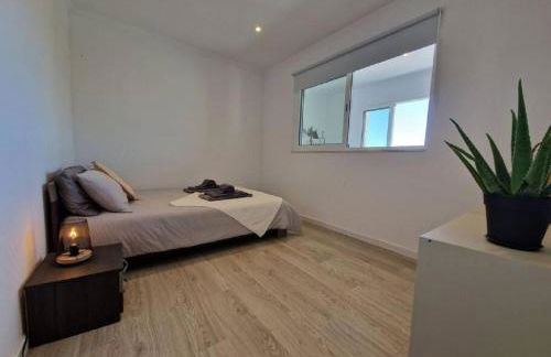 Casa Liberdade - Modern townhouse with terrace roof - Foto 16