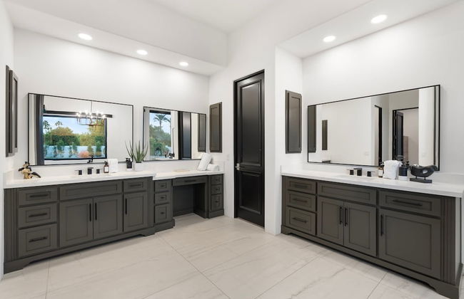 Camelback Mountain Villa Luxury in Paradise Valley - Foto 24