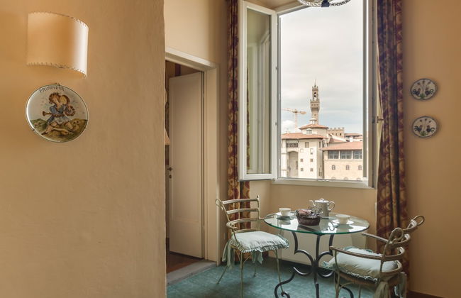 Family Apartments Rinascimento Palace - Photo 3