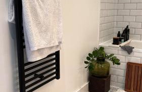 Apartment Rivoli Peaceful Oasis Luxury South London Flat with Tranquil Garden - Photo 8