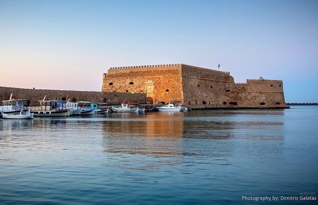 Vitorakis Apartments - Photo 31