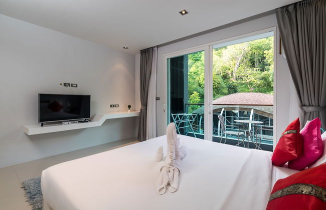 Emerald Terrace by Lofty - Foto 3