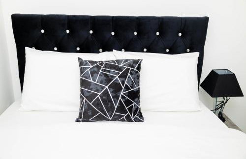 Charming 1 bedroom Apartment In The Heart Of Manchester Close to Manchester City Centre And Etihad Stadium - Foto 78